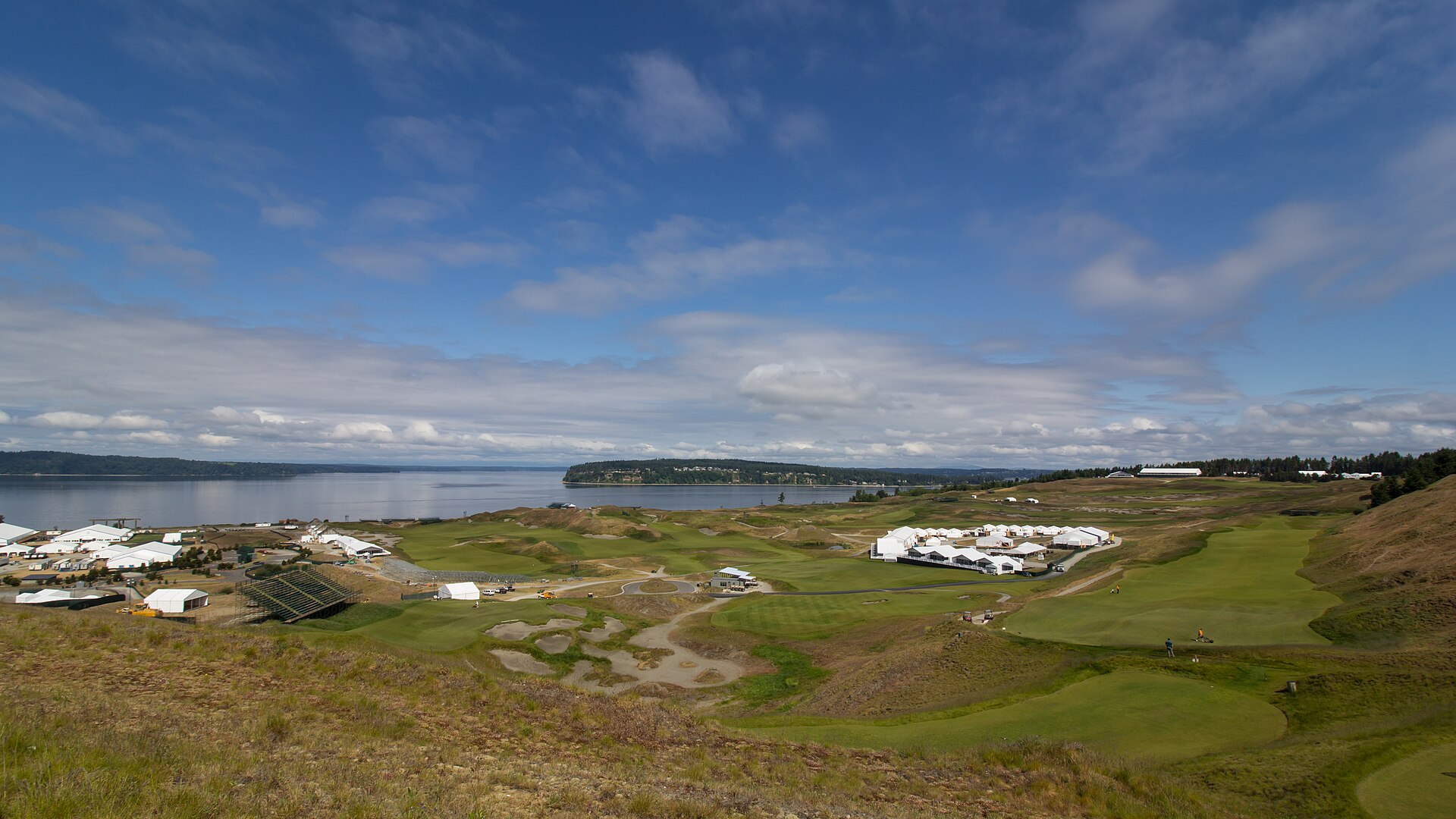 The Great American Golf Trail